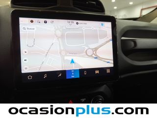 Jeep Renegade eHybrid 1.5 Limited ATX 96 kW (130 CV)