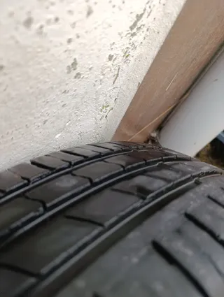 4 Neumáticos Hankook 15 4 Estaciones