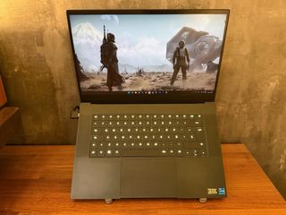Razer Blade 15 Advanced 360HZ/i7/32GB/RTX 3080 Ti/