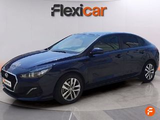Hyundai i30 1.0 TGDI Essence Fastback