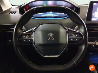 Peugeot 3008 1.2 PURETECH 96KW (130CV) ALLURE S&S