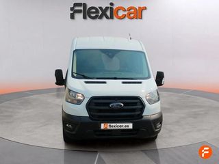 Ford Transit ECOBLUE HYBRID 2.0 131Cv