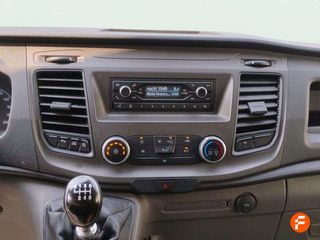 Ford Transit ECOBLUE HYBRID 2.0 131Cv