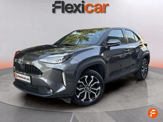 Toyota Yaris Cross 1.5 120H Active Plus