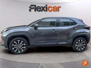 Toyota Yaris Cross 1.5 120H Active Plus