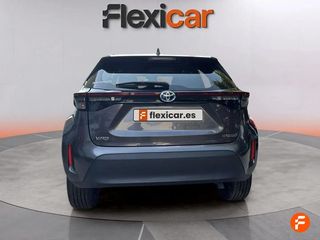 Toyota Yaris Cross 1.5 120H Active Plus