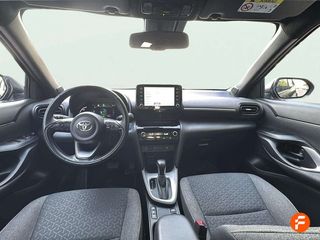 Toyota Yaris Cross 1.5 120H Active Plus