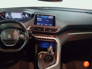 Peugeot 3008 1.5 BlueHDi 96kW (130CV) S&S Active