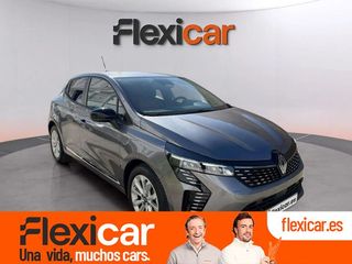 Renault Clio Evolution dCi 100 (74kw)