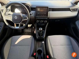 Renault Clio Evolution dCi 100 (74kw)