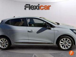 Renault Clio Evolution dCi 100 (74kw)