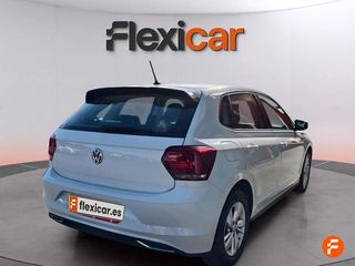 Volkswagen Polo 1.0 TSI 70kW (95CV) R-Line
