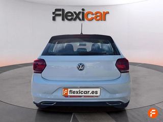 Volkswagen Polo 1.0 TSI 70kW (95CV) R-Line