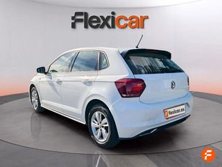 Volkswagen Polo 1.0 TSI 70kW (95CV) R-Line