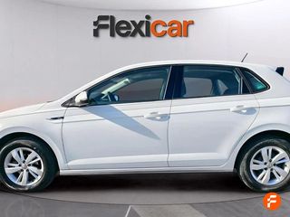 Volkswagen Polo 1.0 TSI 70kW (95CV) R-Line