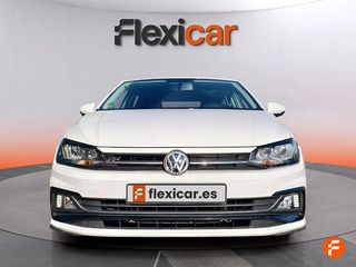 Volkswagen Polo 1.0 TSI 70kW (95CV) R-Line