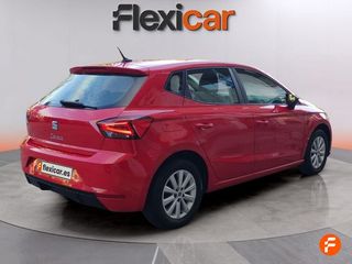 Seat Ibiza 1.0 MPI 59kW (80CV) Reference