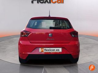 Seat Ibiza 1.0 MPI 59kW (80CV) Reference