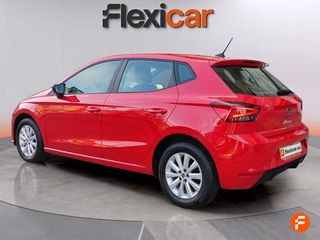 Seat Ibiza 1.0 MPI 59kW (80CV) Reference