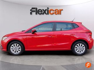 Seat Ibiza 1.0 MPI 59kW (80CV) Reference