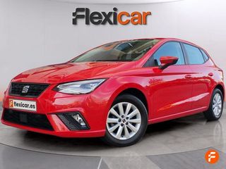 Seat Ibiza 1.0 MPI 59kW (80CV) Reference