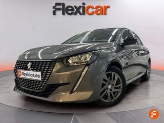 Peugeot 208 PureTech 55kW (75CV) Active