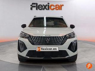 Peugeot 2008 Allure Puretech 130 S&S EAT8