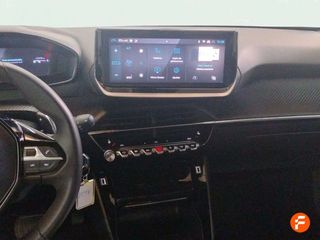 Peugeot 2008 Allure Puretech 130 S&S EAT8