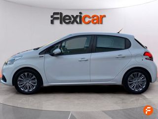 Peugeot 208 5P Signature 1.2L PureTech 81KW (110CV)