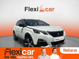 Peugeot 3008 1.2 PURETECH 96KW (130CV) GT LINE S&S