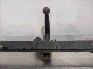 ENGANCHE REMOLQUE RENAULT CAPTUR I H4BB408