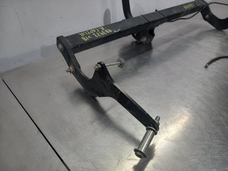 ENGANCHE REMOLQUE RENAULT CAPTUR I H4BB408