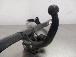 ENGANCHE REMOLQUE RENAULT CAPTUR I H4BB408