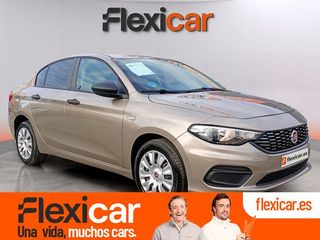 Fiat Tipo 1.4 16v Easy 70kW (95CV) gasolina 5p.
