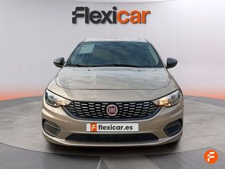 Fiat Tipo 1.4 16v Easy 70kW (95CV) gasolina 5p.