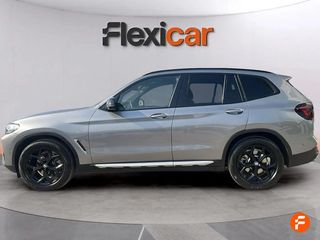 BMW X3 xDrive20d xLine