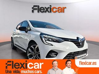 Renault Clio Evolution dCi 100 (74kw)