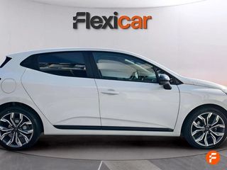 Renault Clio Evolution dCi 100 (74kw)