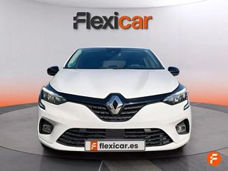 Renault Clio Evolution dCi 100 (74kw)