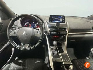 Mitsubishi Eclipse Cross 150T Motion CVT