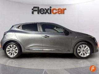 Renault Clio Evolution dCi 100 (74kw)