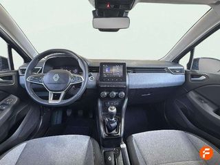 Renault Clio Evolution dCi 100 (74kw)