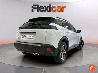 Peugeot 2008 Allure Puretech 130 S&S EAT8