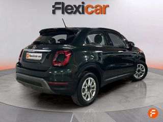 Fiat 500X City Cross 1,0 GSE T3 88KW (120 CV) S&S