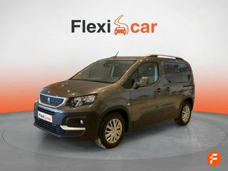 Peugeot Rifter Active Standard PureTech 81kW