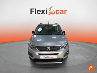 Peugeot Rifter Rifter GT BlueHDi 130