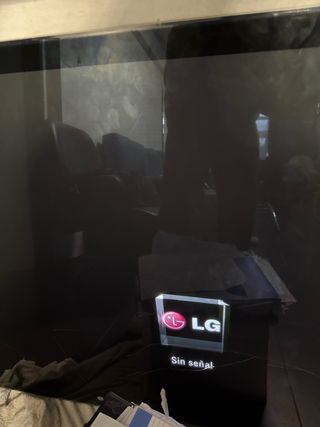 LG Plasma 60 (60PX950N)