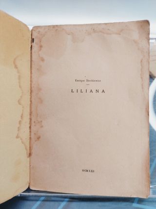 4 Libros Colección Universal. Calpe, 1920-1923.