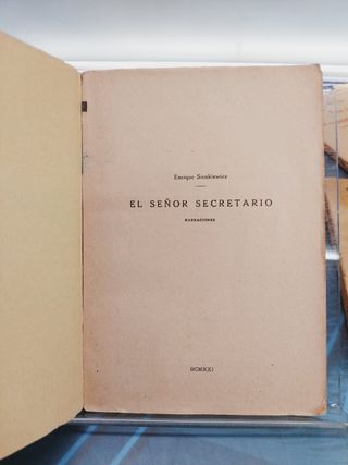 4 Libros Colección Universal. Calpe, 1920-1923.