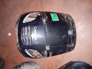 Carenado Piaggio Zip Base